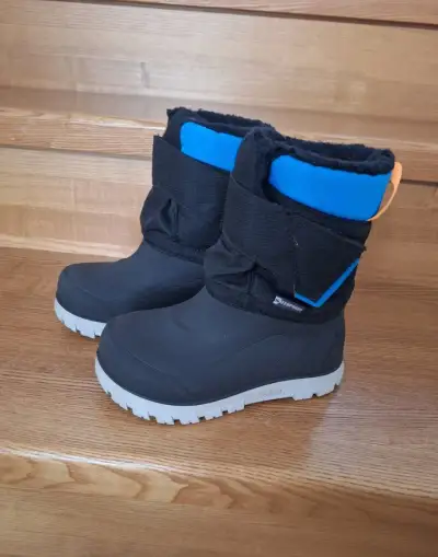 Detské snehule č. 30 Quechua