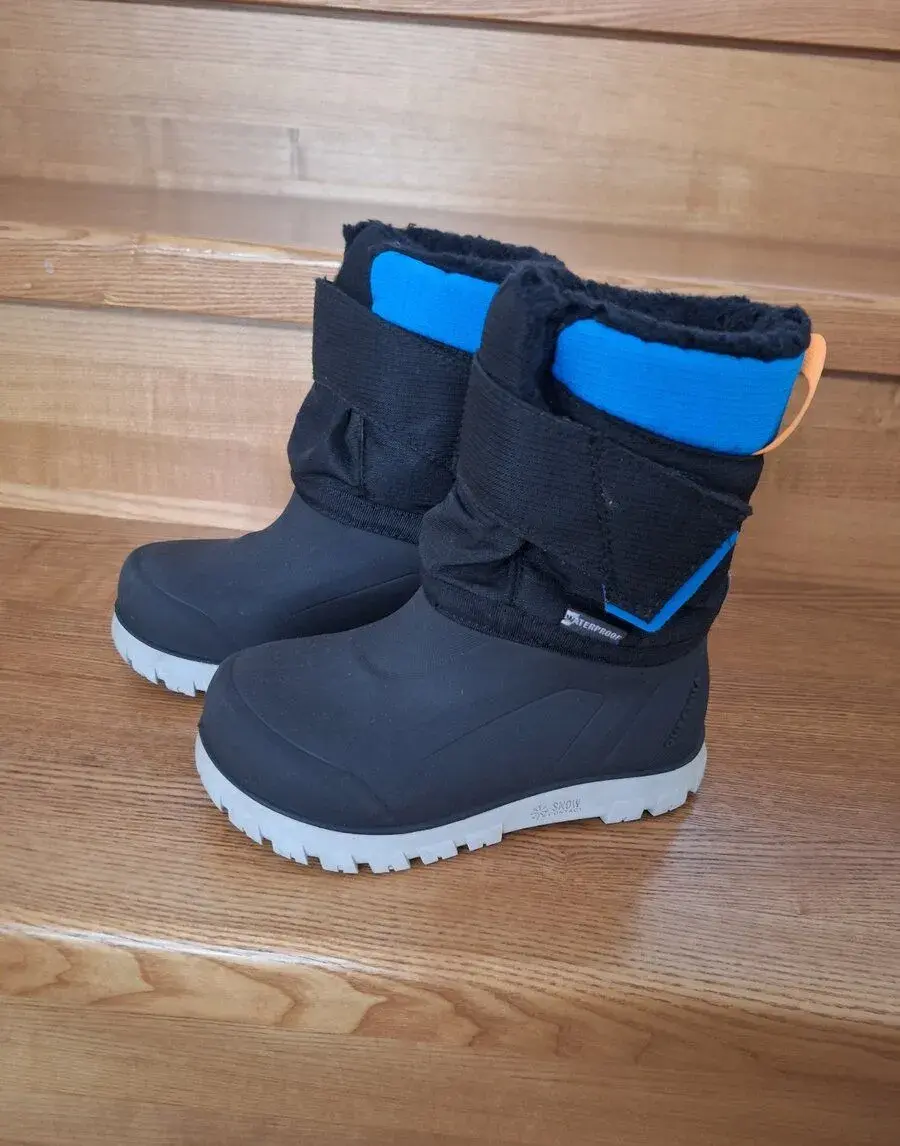 Detské snehule č. 30 Quechua
