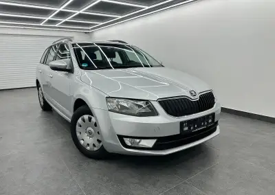 Škoda Octavia – 2013, 196 000 km