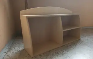 Poličky