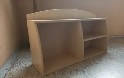 Poličky