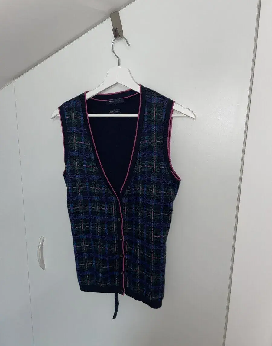 Tommy Hilfiger vesta originál