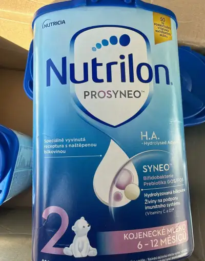 Nutrilon 2 HA ProSyneo 800g