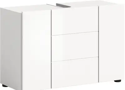 skrinka pod umyvadlo BIEL 82