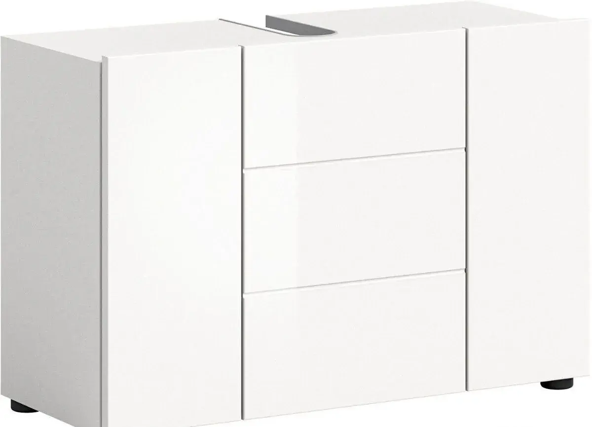 skrinka pod umyvadlo BIEL 82