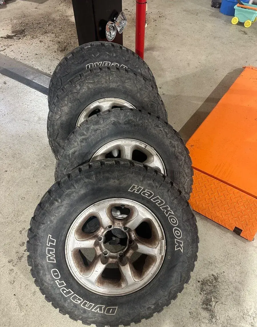 Kolesa R15