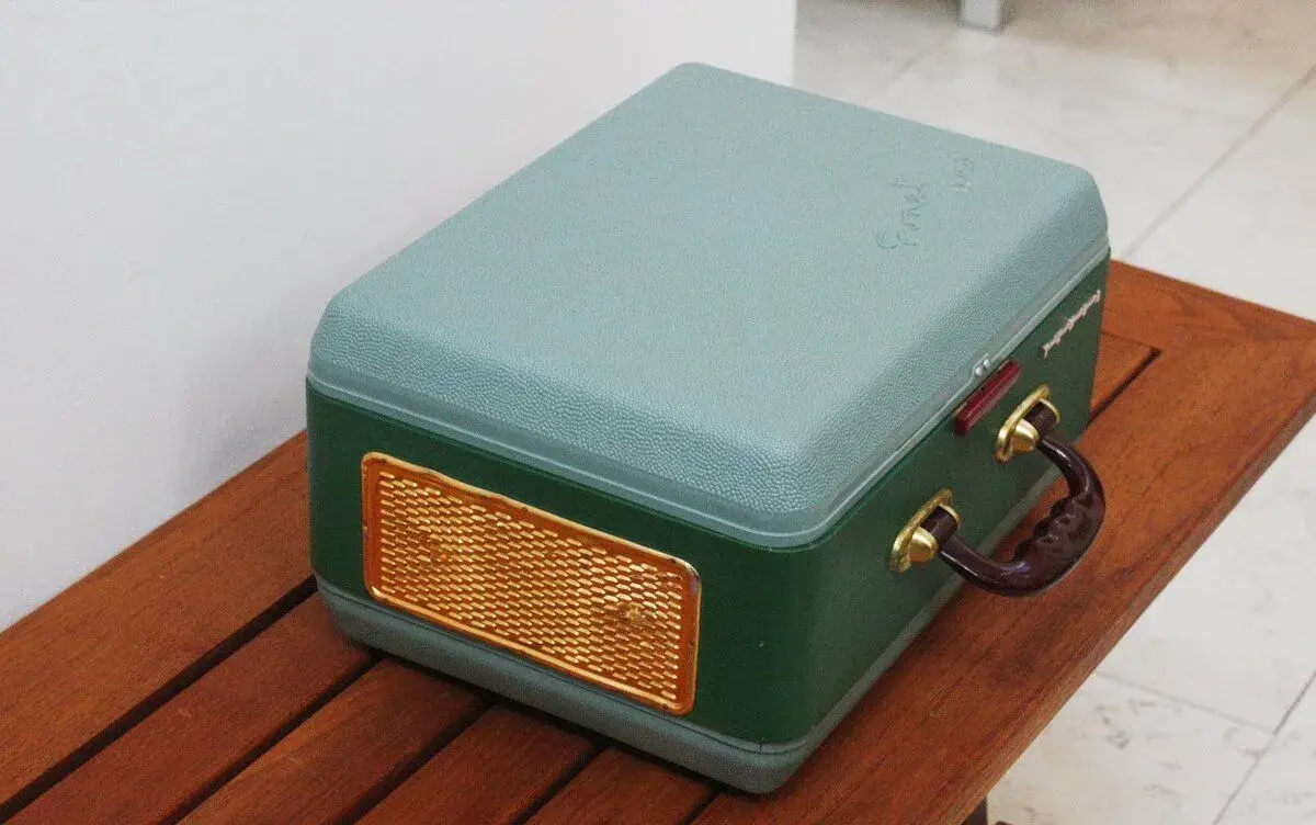TESLA SONET DUO KOT. MAGNETOFON
