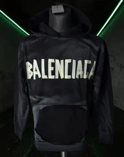 Mikina Balenciaga