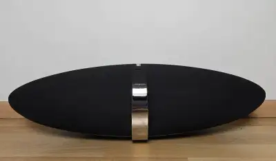 Bowers & Wilkins Zeppelin air / AirPlay