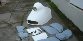 NANUK