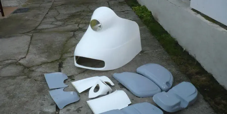 NANUK