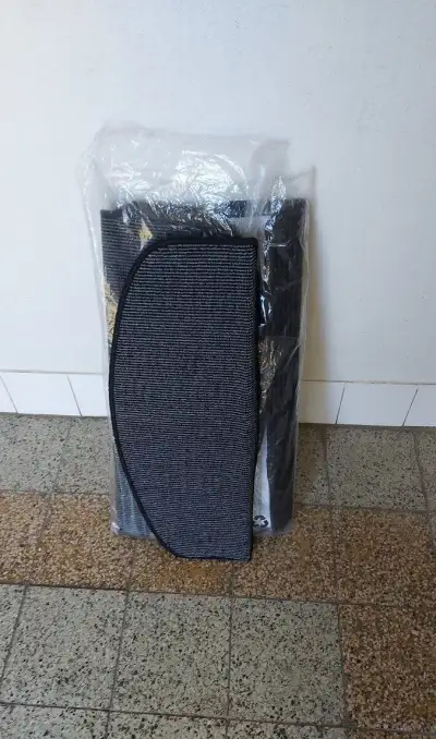 Koberčeky na schody