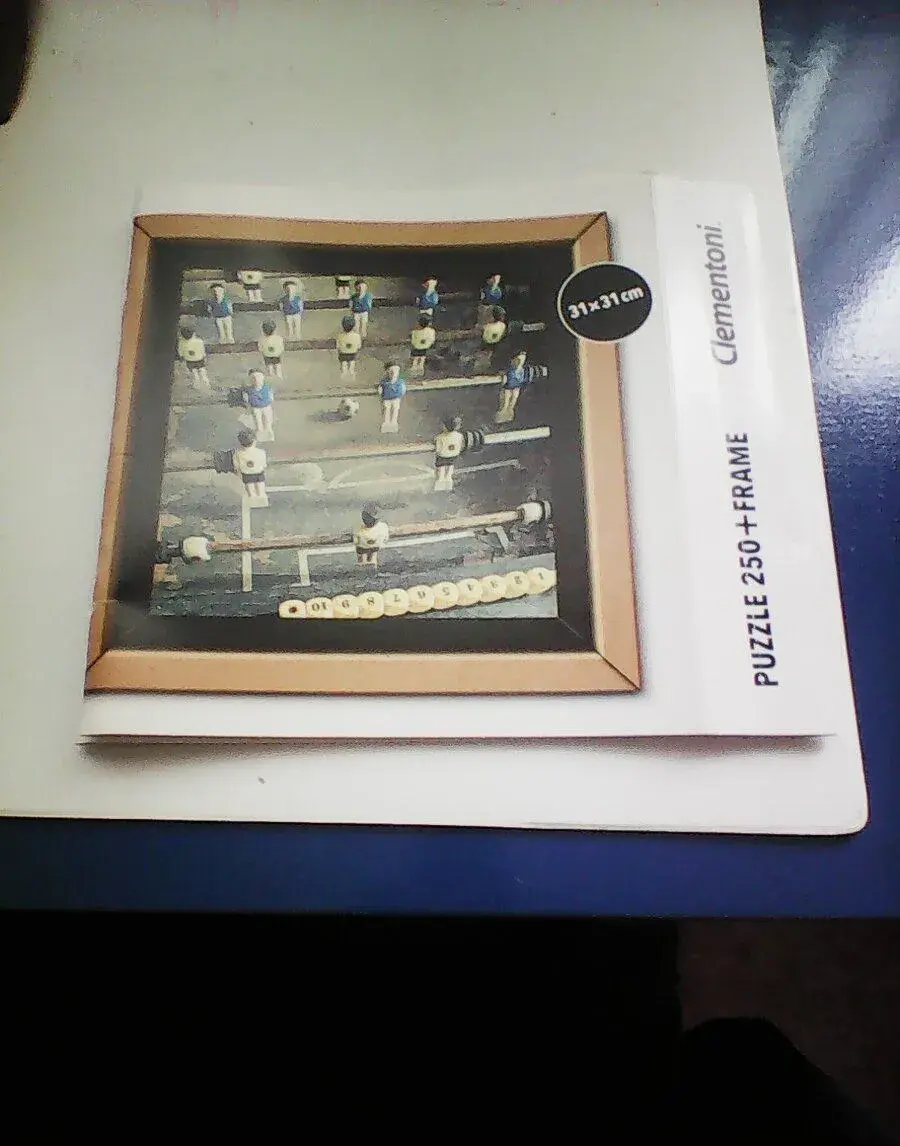 Puzzle