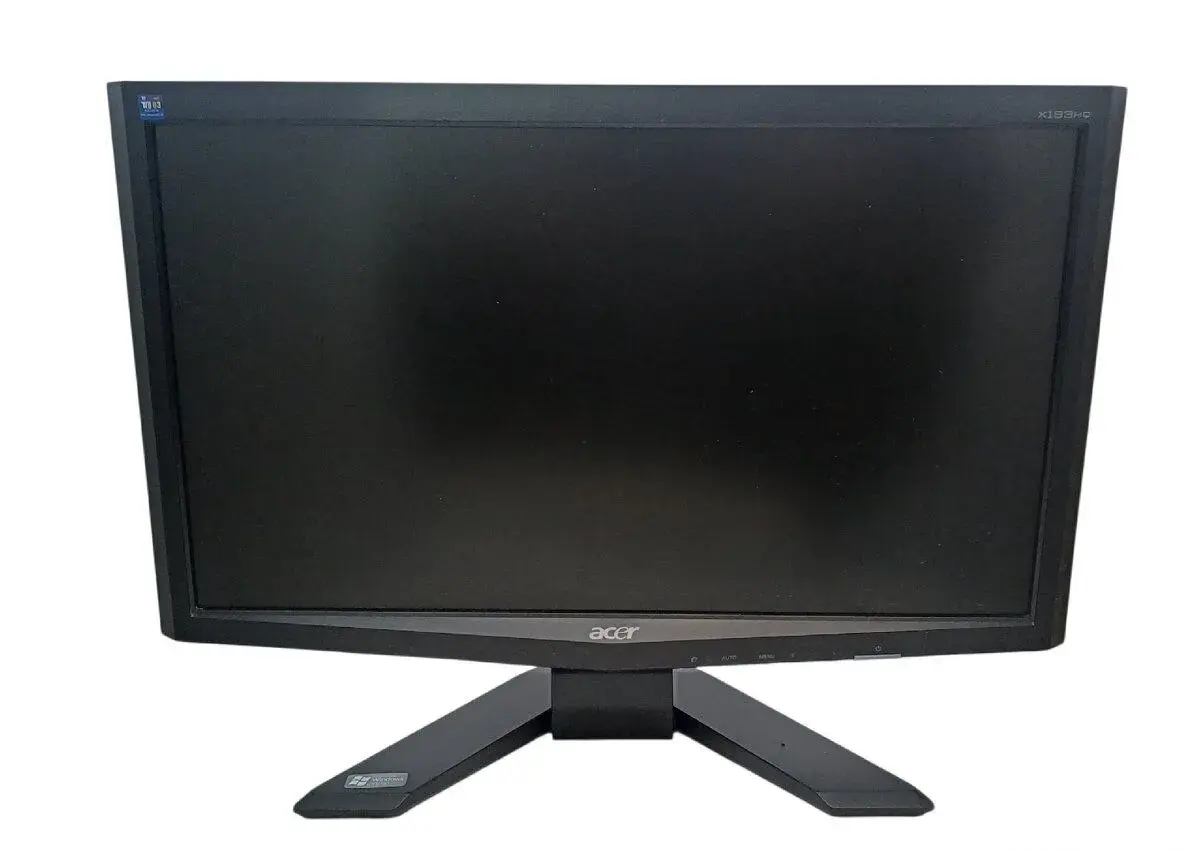 LCD monitor ACER 18,5"