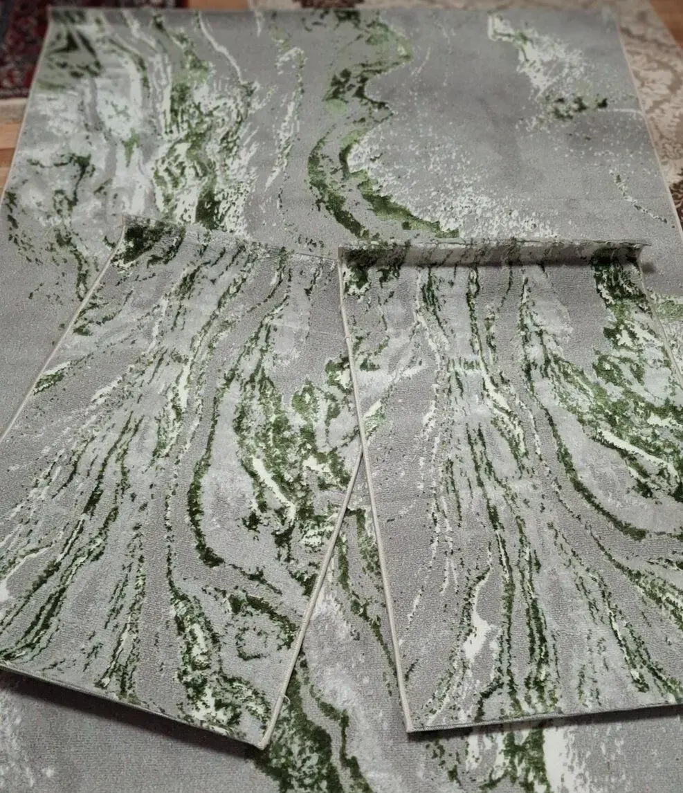 Koberce set 220/145cm +2krat pasy