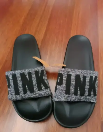 Šľapky PINK 38/39