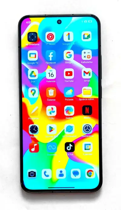 Xiaomi 13,super stav,vykony,spickovy fotak Leica,8/256GB