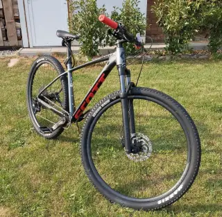 Bicykel