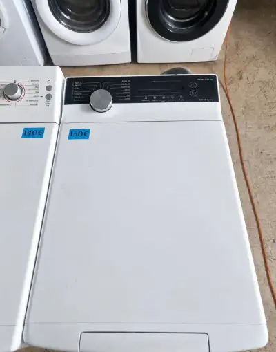 🔷️ Philco 7kg 1200
