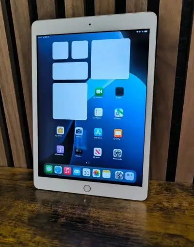 Apple iPad 8. generácie Wi-Fi – 1 rok záruka