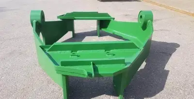 Kyvný rám lkt 81