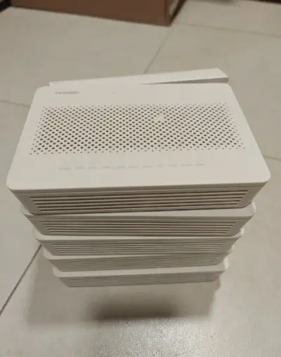 Huawei EchoLife EG8145V5
