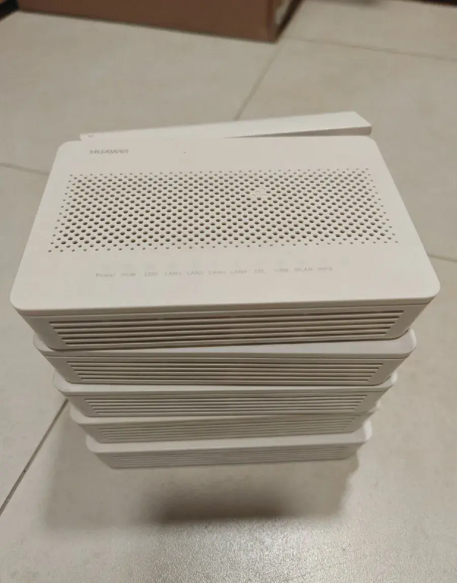 Huawei EchoLife EG8145V5