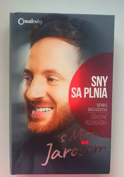 Sny sa plnia