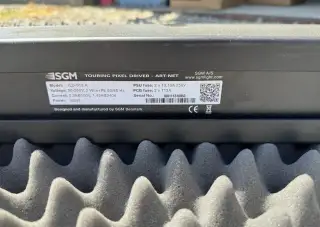 ART-NET SGM