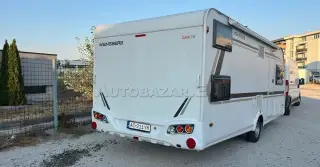 Weinsberg CaraOne, rok 2020– úplne nový, nepoužívaný