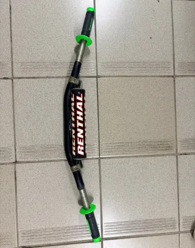 Renthal twinwall