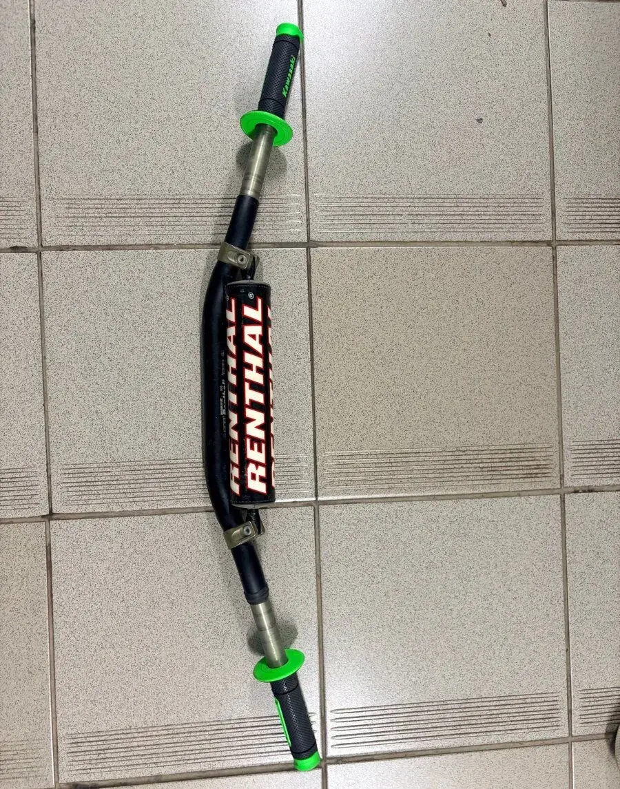 Renthal twinwall