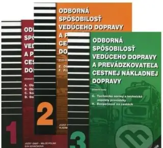 Testové otázky na skúšku z medzinárodnej a osobnej dopravy