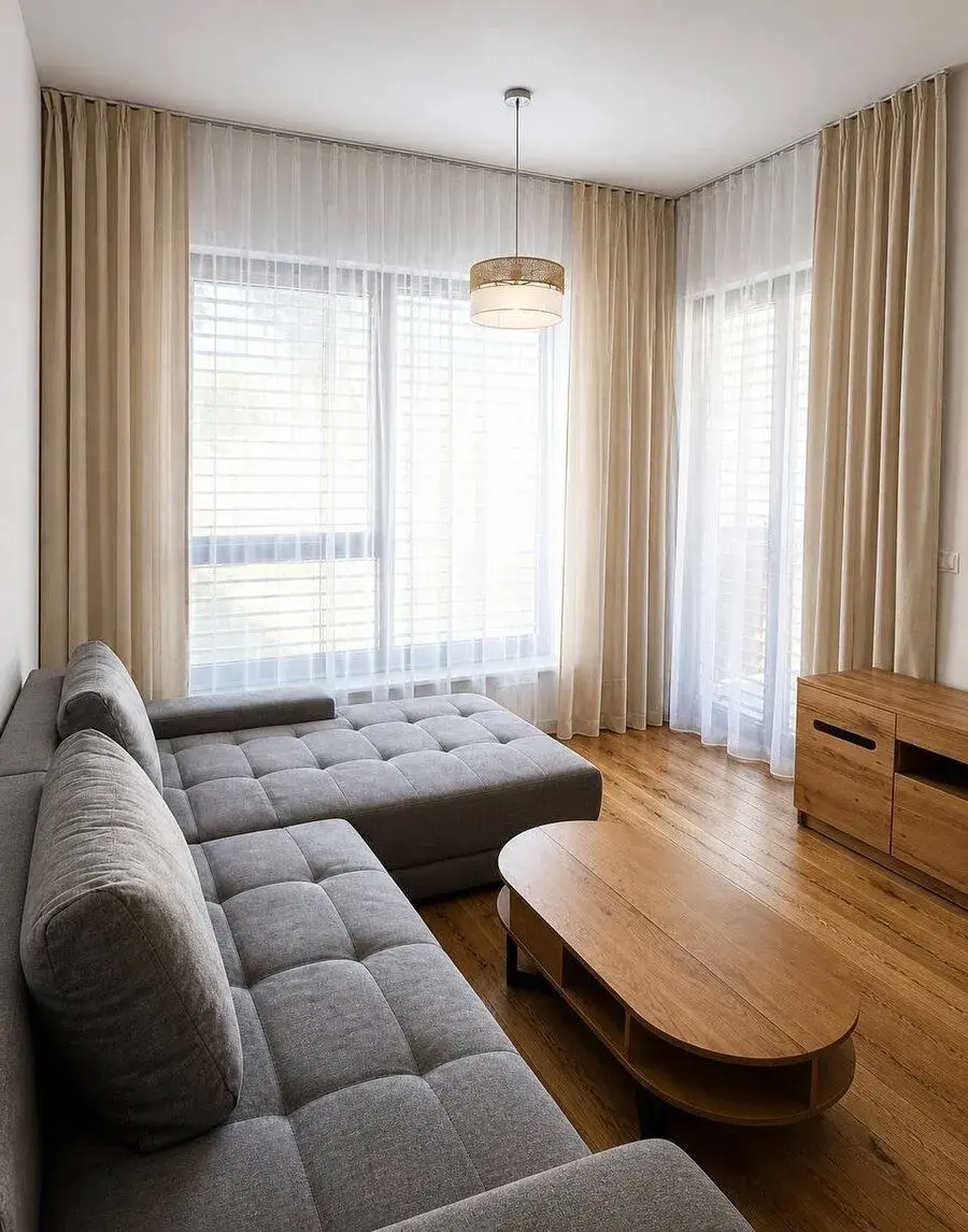 Nový 2-izbový byt v projekte Kesselbauer - Pet Friendly