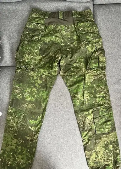 Helikon-Tex nohavice PenCott WildWood – L Regular