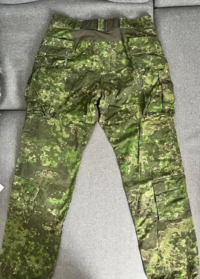 Helikon-Tex nohavice PenCott WildWood – L Regular