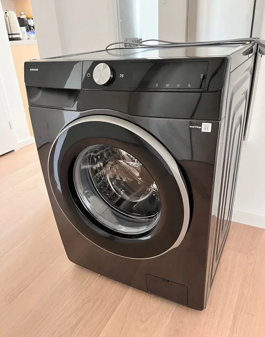 Práčka Samsung WW90DG6U25LBU4 NOVÁ