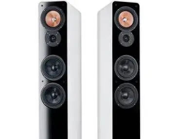 Teufel ultima 40 Mk2