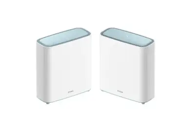 EAGLE PRO AI AX3200 Mesh System