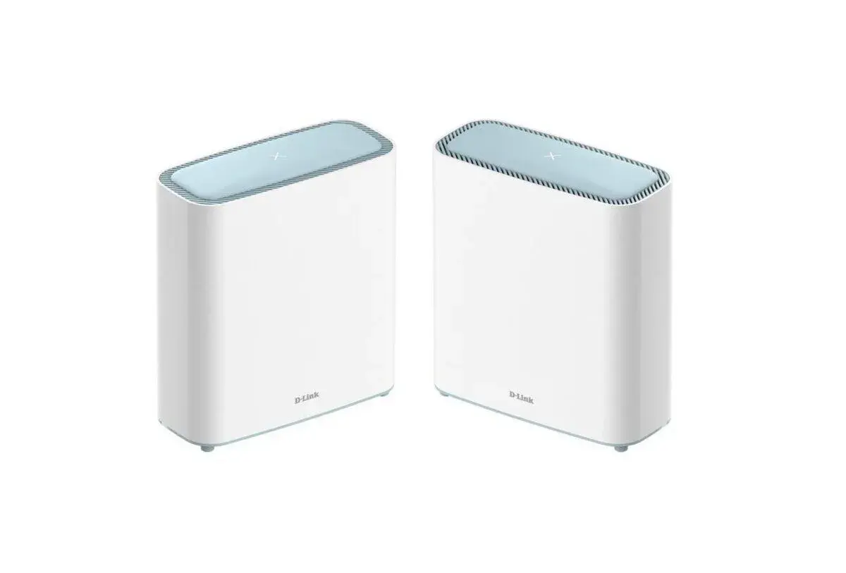EAGLE PRO AI AX3200 Mesh System