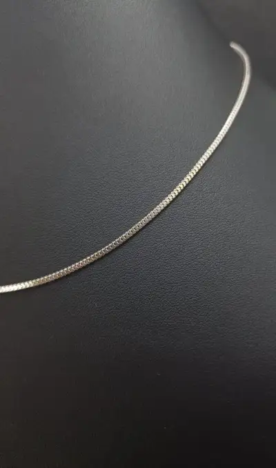 18K zlatá retiazka 110€/1g