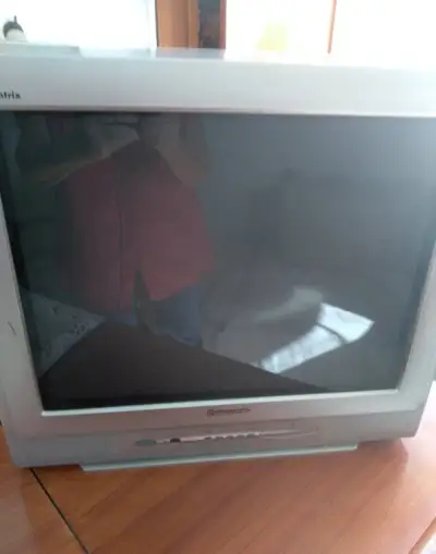 Televizor