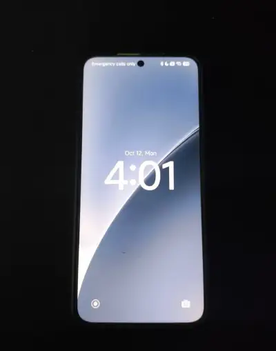 Xiaomi 15 Silver – 12 GB RAM / 512 GB – Ako nový, používaný