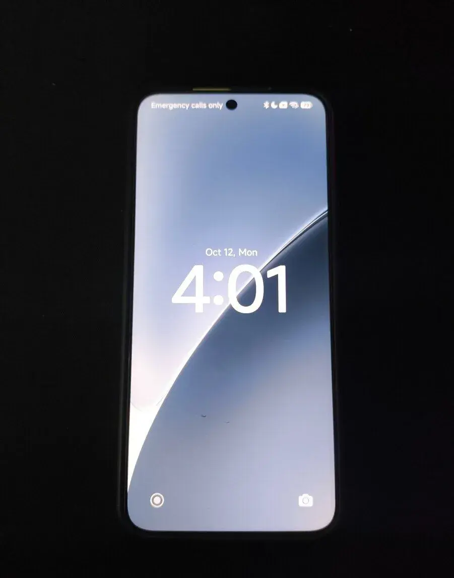 Xiaomi 15 Silver – 12 GB RAM / 512 GB – Ako nový, používaný