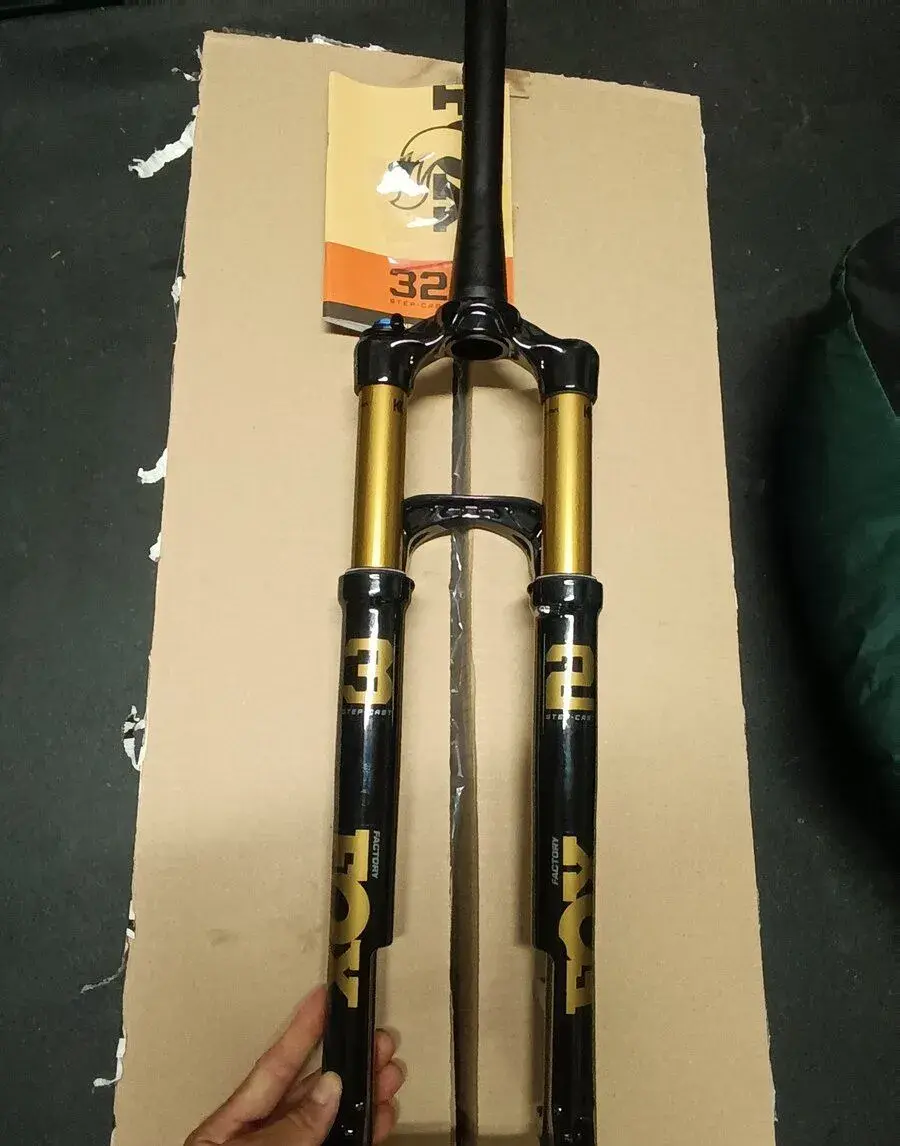 FOX 32 SC Factory 29"