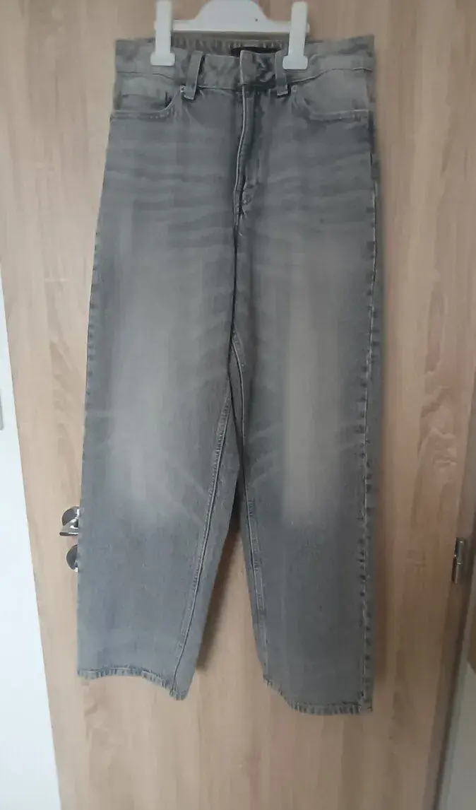 Dámske baggy xxs