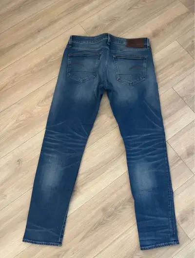 G-star raw original rifle 32/32 , 33/32