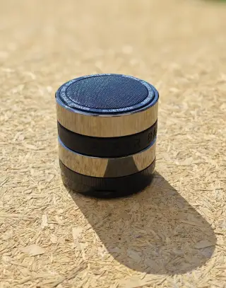 Mini Bluetooth reproduktor TG-S09