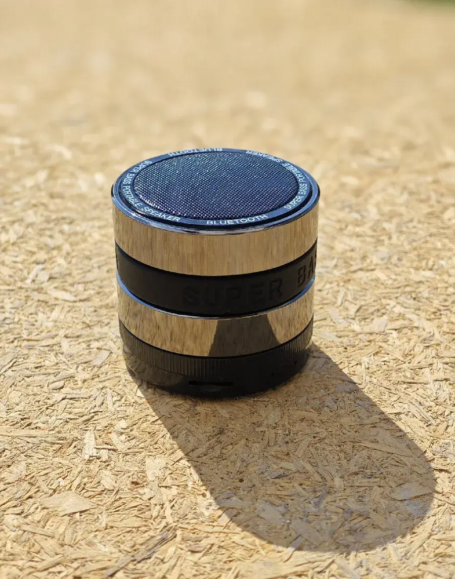 Mini Bluetooth reproduktor TG-S09