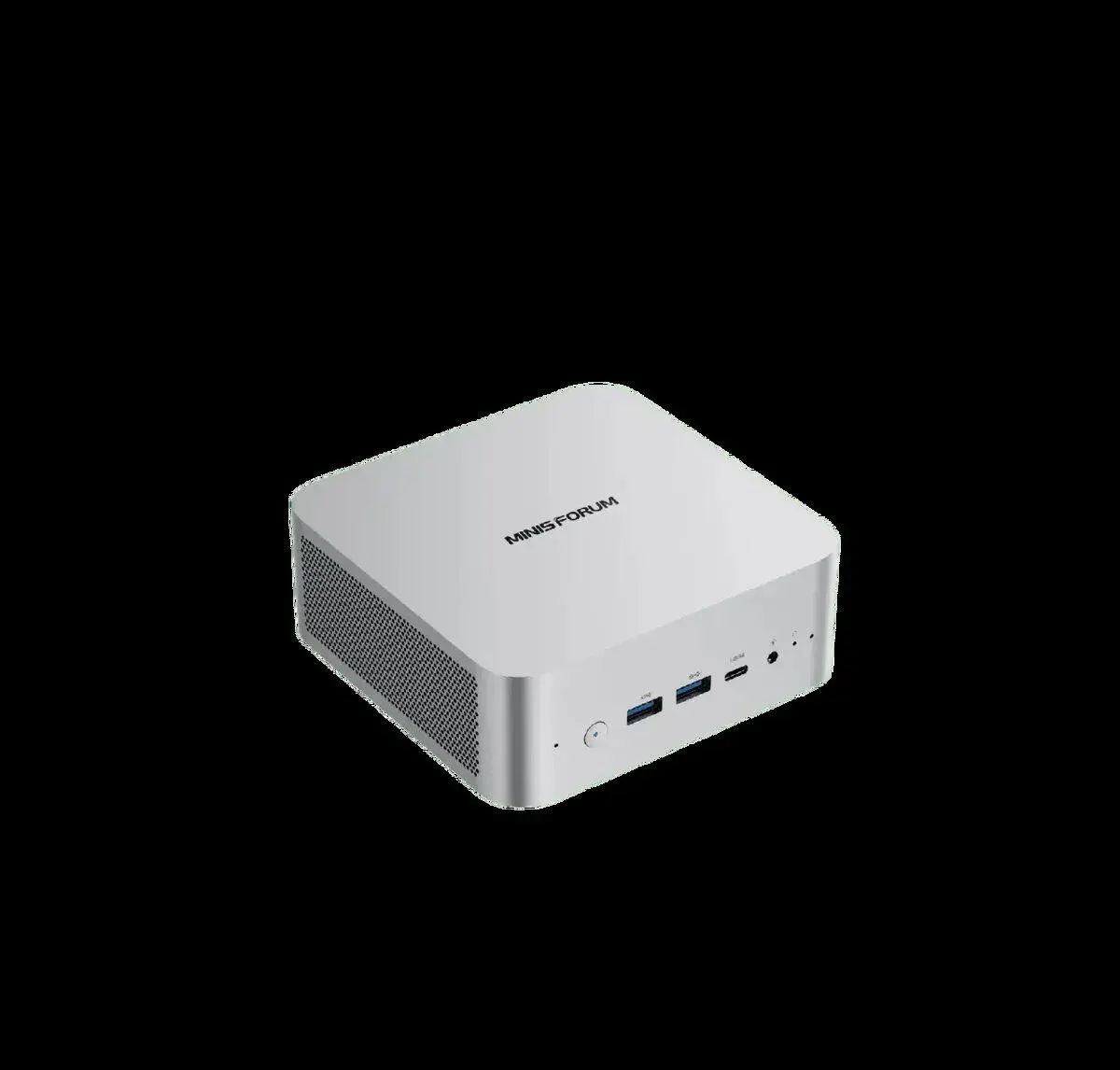 Mini PC AI X1 – AMD Ryzen 7 255, 32GB RAM DDR5, 1TB SSD, Rad